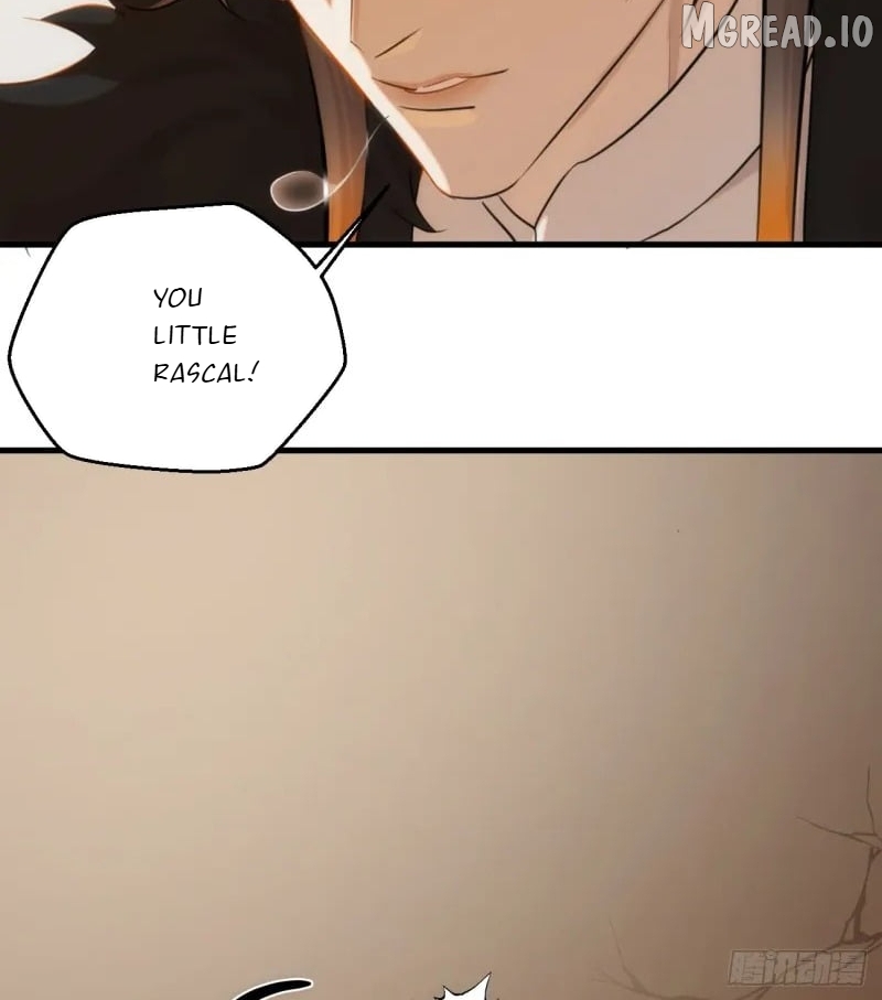 My Own Evil God Chapter 14 - page 10